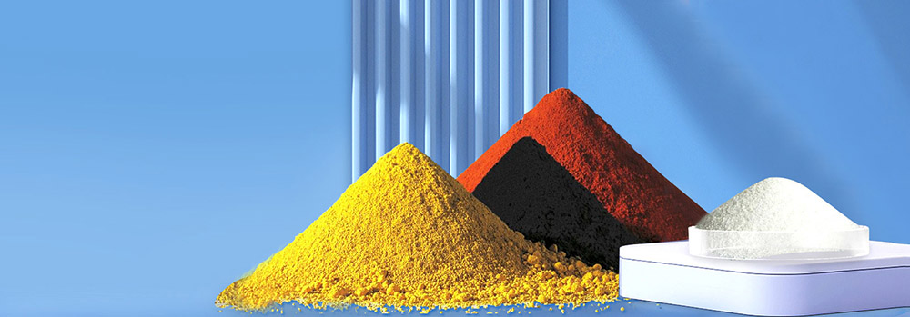 Common problems with copper oxide powder