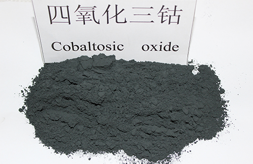 四氧化三钴
