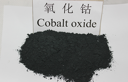 氧化钴