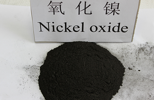 氧化镍