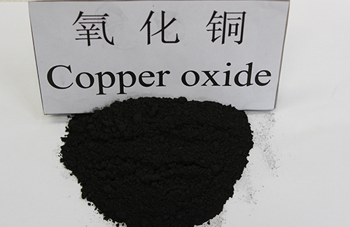 氧化铜